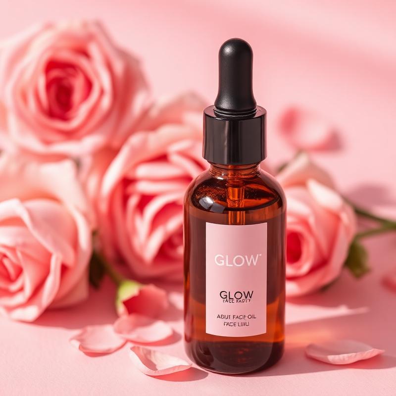 Glow Oil