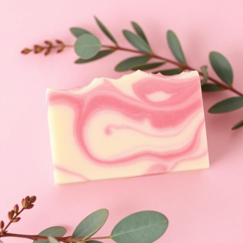 Mixed Up Soap